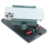 360° Rotating PCB Holder & 4-in-1 Crowbar Set - Phone Repair