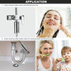 WHEELTON WHT-SF003 Bath Home Water Purifier Shower Water Filter