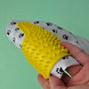 Pet Grooming Gloves - Dog Bath Brush & Massage - TPR