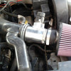 76mm XH-UN606 Car Modified Engine Air Flow Meter Flange Intake Sensor Base for Volkswagen / Nissan / Cadillac