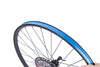 ZTTO 10M Bicycle Tire Liner Puncture Proof Belt Protection Pad 21mm