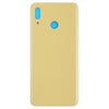 Huawei Nova 3 Back Cover Replacement - Yellow