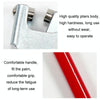 Anti-theft Lead Seal Straight Handle Special Pliers for Thick Handle Ammeter(DR-10A)
