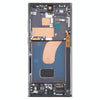 Samsung S23 Ultra 5G OLED Screen Replacement (Black)