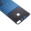 Huawei Honor 9 Lite Back Cover Black - Replacement