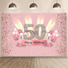 1.5x1m Cartoon Digital Birthday Balloon Party Scene Photographic Backdrop(Mdt11148)