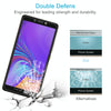0.26mm 9H 2.5D Tempered Glass Film For Tecno Pop 2 Plus