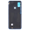 ZTE Blade A51 2021 Battery Cover - Grey