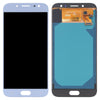 Galaxy J7 (2017) Blue TFT LCD Screen & Digitizer Assembly