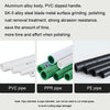 HSD PE42 PVC/PPR Pipe Cutter Thermoplastic Water Pipe Cutter Kit