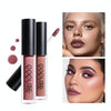 Matte Waterproof Makeup Lip Gloss Liquid Lip Stick Long Lasting Lipgloss(8)