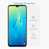 0.26mm 9H 2.5D Tempered Glass Film For Wiko Power U10