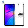 PINWUYO 9H 2.5D Full Glue Tempered Glass Film for Xiaomi  RedMi  GO