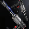 Small Car Blowing And Suction Dual-Purpose Vacuum Cleaner Charging Model 16000pa