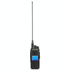 RETEVIS RT83 10W 400-470MHz 1024CHS Waterproof DMR Digital Dual Time Two Way Radio Walkie Talkie(Black)