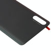 Huawei Honor 9X Back Cover Replacement (Black)
