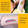 30 PCS Children Cartoon Temporary Tattoo Stickers(WK-074)