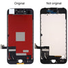 iPhone 7 LCD Screen & Digitizer Assembly - White