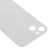 iPhone 13 Glass Back Cover Replacement (White)