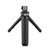 TELESIN  Universal Mini Desktop Selfie Tripod for Sports Camera 13.4-25.5cm Height Adjustable