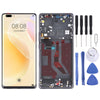 Huawei Nova 8 Pro 5G OLED LCD Screen & Frame (Black)