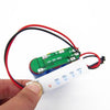 Lithium Battery Power Display Board Iron Phosphate Indicator Board, Specification: 2S 8.4V Lithium Battery