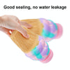 Cute Cartoon Foldable Sports Water Bottle, Color: Ice Cream