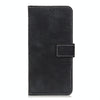 For Alcatel 3X 2020 Magnetic Crocodile Texture Horizontal Flip Leather Case with Holder & Card Slots & Wallet(Black)