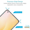 0.26mm 9H 2.5D Tempered Glass Film For vivo X50 5G