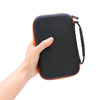 Game Console Game Card Data Cable Storage Bag For Nintendo 3DS