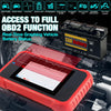 SC54-F01 9V-18V CRP123E Car ABS SRS Airbag OBD2 Diagnostic Tools