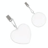 TY772 Mini LED Handbag Touch Sensing Night Light(Round Shape)