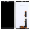 Alcatel 3C (2019/OT5006) Black LCD Screen & Digitizer