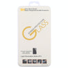 For vivo V30 / V30 Pro 3D Curved Edge Full Screen Tempered Glass Film