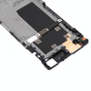 Google Pixel 2 Front Housing LCD Frame Bezel