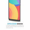 For Alcatel 1S 2021 0.26mm 9H 2.5D Tempered Glass Film