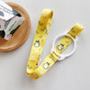 5 PCS  Insulation Cup Strap Beverage Bottle Lanyard Baby Bottle Adjustable Water Cup Lanyard(HC3315)