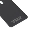 ASUS ZenFone 3 ZE552KL Battery Cover Glass Back Blue