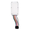 GPS303F GSM / GPRS / GPS Tracker with Remote Controller / Power off Alarm / ACC Working Alarm / Cut off the Oil and Power System / Fuel Alarm / Alarm without GSM Network Service / Door Alarm Functions, Specifically Designed for Motorcycle / E-bike / Car