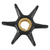 Outboard Water Pump Impeller For Johnson Evinrude 10/15/18/20/25HP