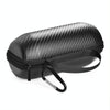 For Logitech UE BOOM3 Outdoor Wireless Bluetooth Speaker Carbon Fiber Protective Bag Storage Box