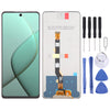 Tecno Spark 20 Pro LCD Screen & Digitizer Replacement