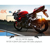 TX3 Mini 4K*2K Display HD Smart TV BOX Player with Remote Controller, Android 7.1 OS Amlogic S905W up to 2.0 GHz, Quad core ARM Cortex-A53, RAM: 2GB DDR3, ROM: 16GB, Supports WiFi & TF & AV In & DC In, US Plug(Black)