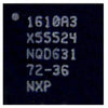 iPhone X/8/7/6s/6 Plus Charging IC 1610A3 Replacement Chip