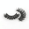 10pairs /Box Russian Strip Lashes 7D Imitation Mink Volume Fluffy Natural False Eyelashes 7D-31