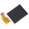 Nikon COOLPIX L23 LCD Screen Replacement