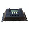CM3024Z 12V24V 30A Solar Controller LCD Display Solar Charge Controller