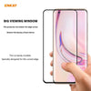 For Xiaomi  10 / 10 Pro ENKAY Hat-Prince 0.26mm 9H 3D Full Glue Explosion-proof Full Screen Curved Heat Bending Tempered Glass Film
