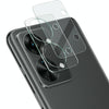 For OnePlus Nord 2T 5G imak Integrated Rear Camera Lens Tempered Glass Film