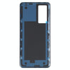 Xiaomi 12T Back Cover Replacement Battery Housing Black